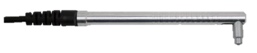 NDT1 F0磁感應型探頭:圖片 3
